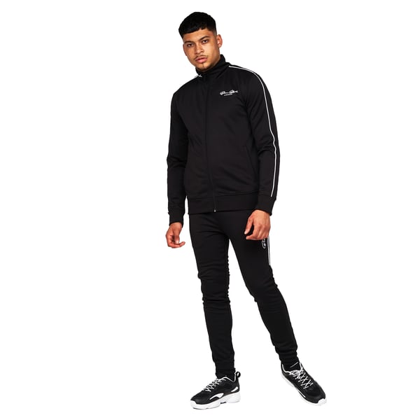Born Rich Mens Granero Tracksuit Bottoms