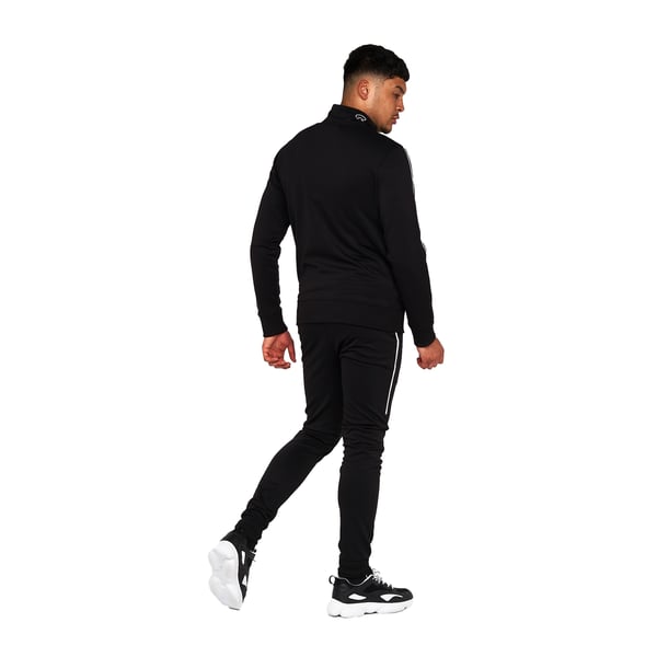Born Rich Mens Granero Tracksuit Bottoms