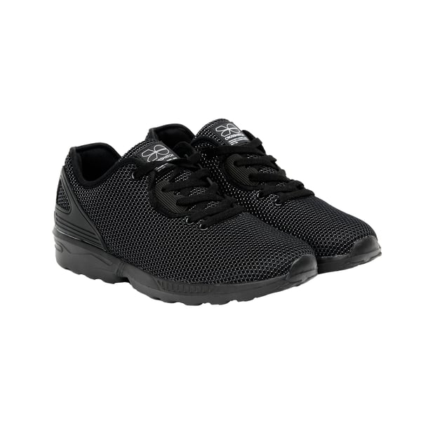 Crosshatch Mens Bekele MVE Trainers