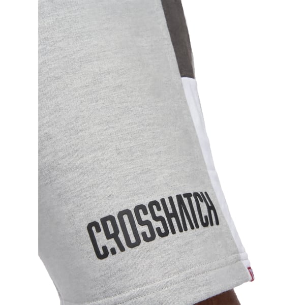 Crosshatch Mens Cramsures Shorts