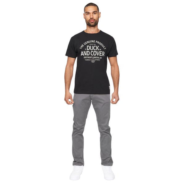 Duck and Cover Mens Moretor Chinos