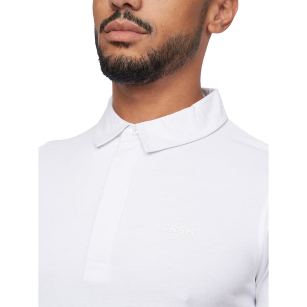 Crosshatch Mens Sullivan Polo Shirt
