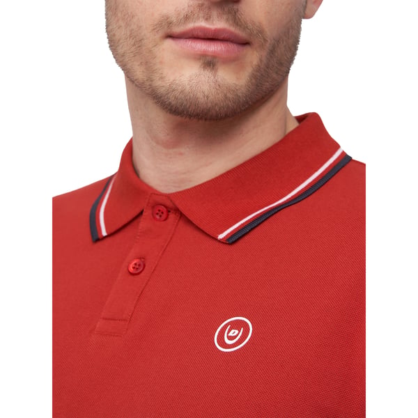 Duck and Cover Hendamore poloshirt til herrer