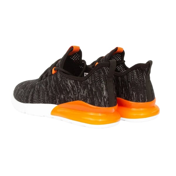Crosshatch Mens Smitlay MVE Trainers