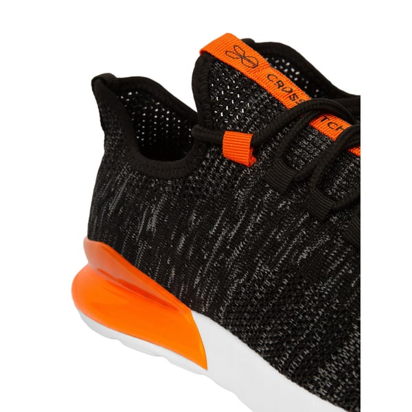 Crosshatch Mens Smitlay MVE Trainers