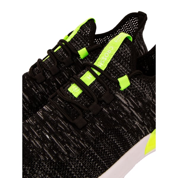 Crosshatch Mens Smitlay MVE Trainers