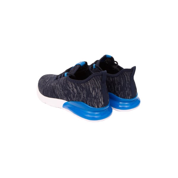 Crosshatch Mens Smitlay MVE Trainers