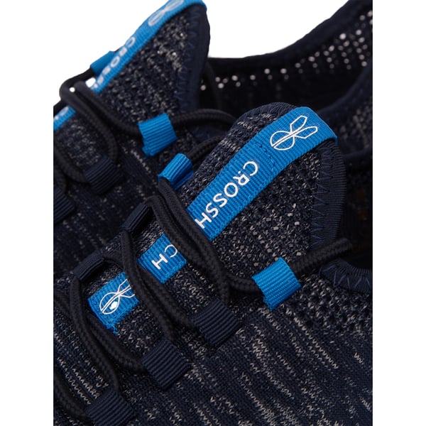Crosshatch Mens Smitlay MVE Trainers
