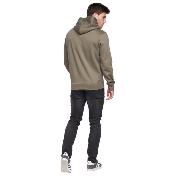 Duck and Cover Mens Stocktons Hoodie