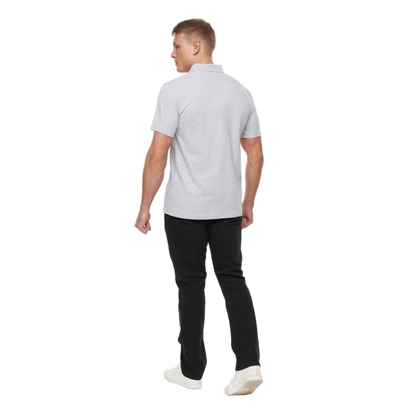 Bewley & Ritch Barden Marl poloshirt til herrer