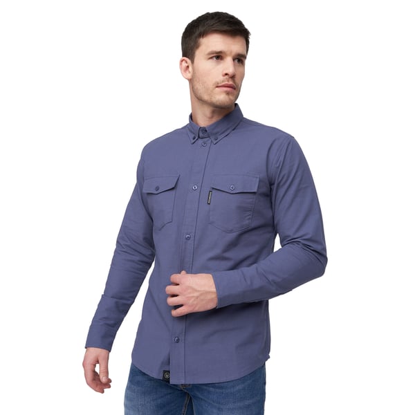 Duck and Cover Mens Melmoore Shirt