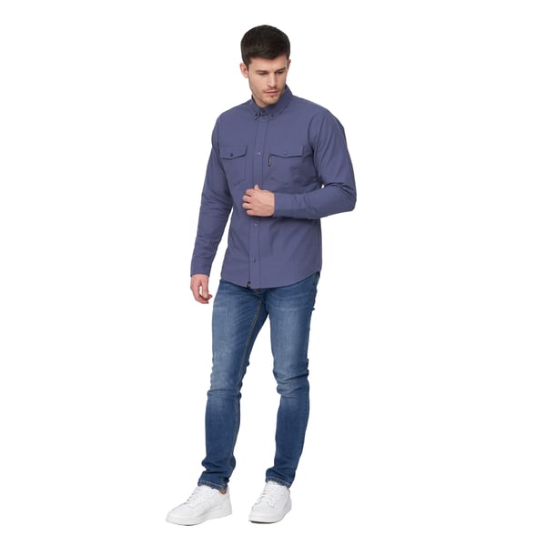 Duck and Cover Mens Melmoore Shirt