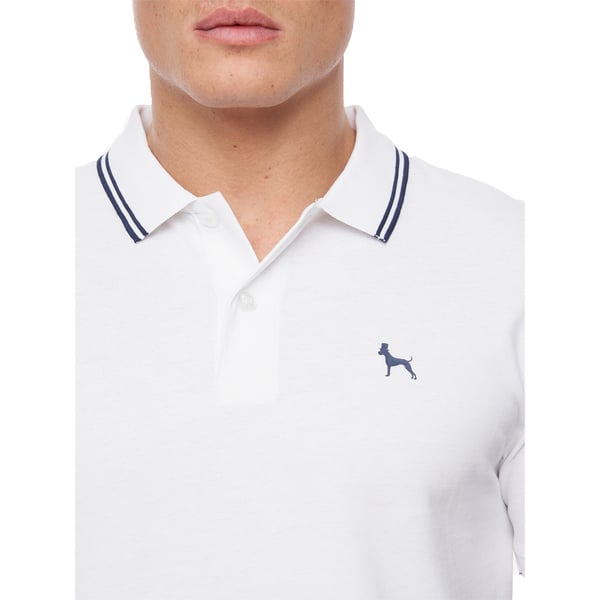 Bewley & Ritch Upwood poloshirt til herrer