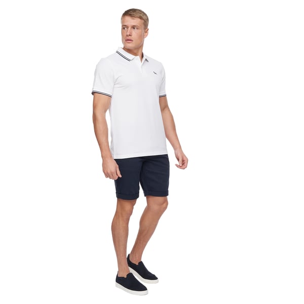 Bewley & Ritch Upwood poloshirt til herrer