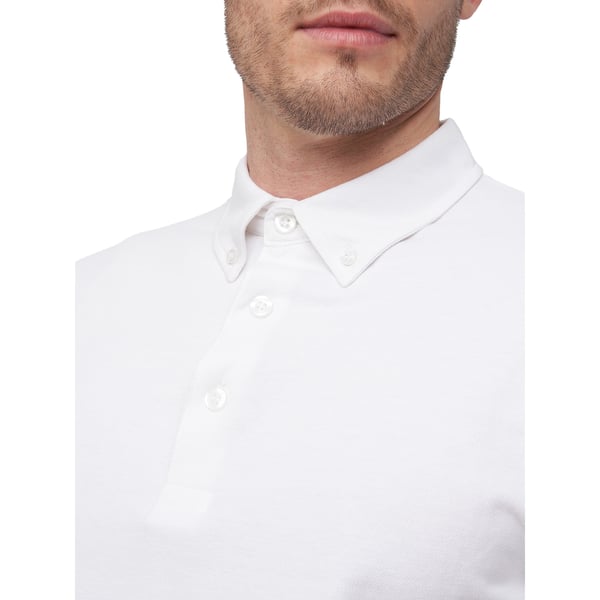 Duck and Cover Chilltowns poloshirt til herrer