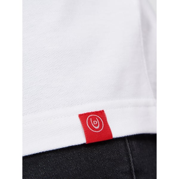 Duck and Cover Chilltowns poloshirt til herrer