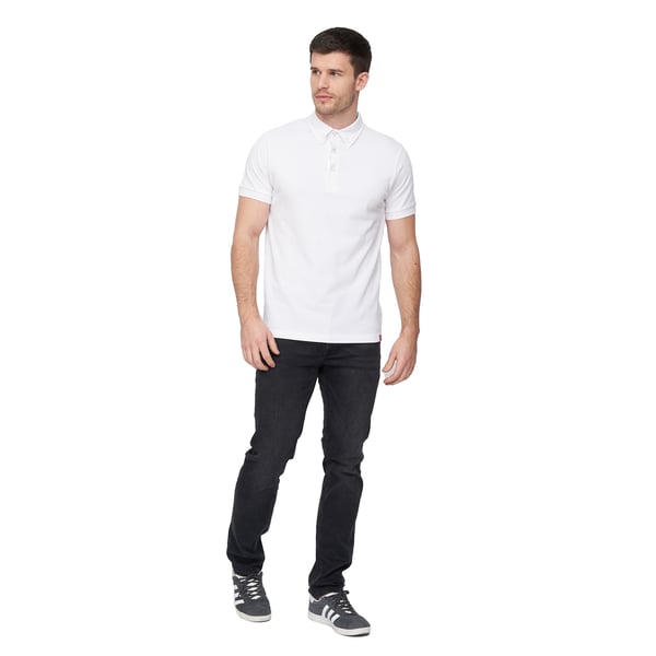 Duck and Cover Chilltowns poloshirt til herrer