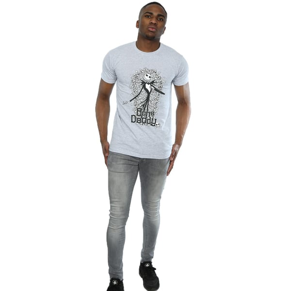 Disney Mens Classic Mad Hatter T-Shirt