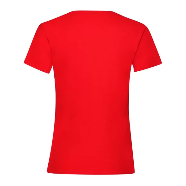 Wonder Woman Girls Logo Cotton T-Shirt