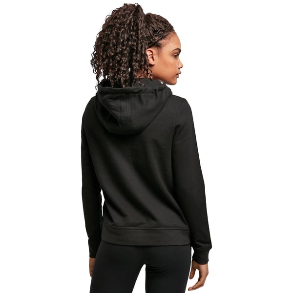 Marvel Womens/Ladies Icicle Logo Hoodie