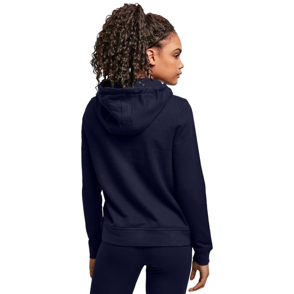 Marvel Womens/Ladies Icicle Logo Hoodie