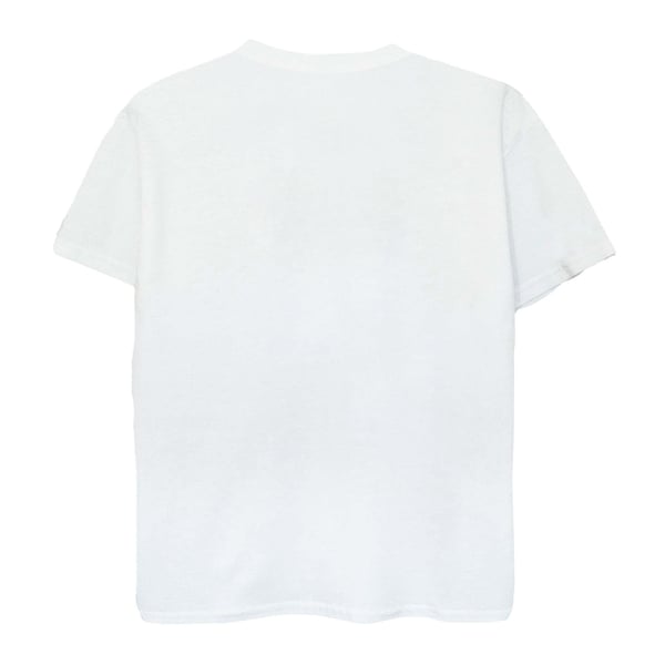 Looney Tunes Mens Classic Tweety Cotton T-Shirt