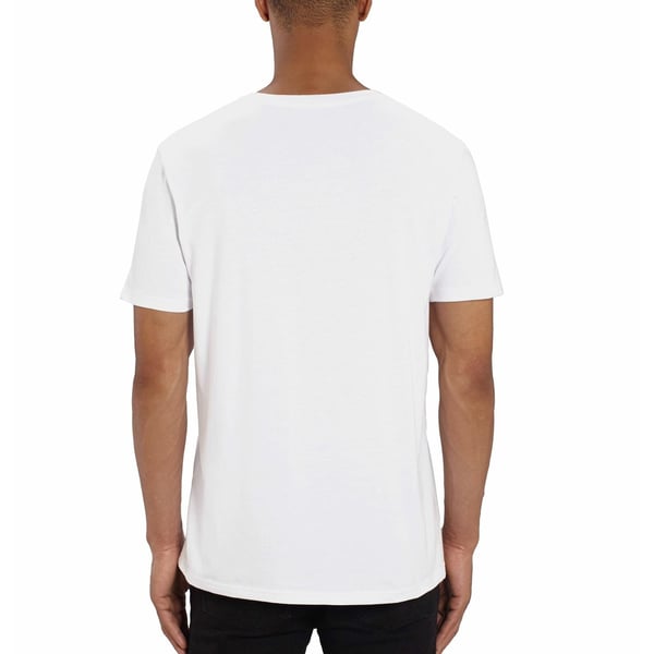 Looney Tunes Mens Classic Tweety Cotton T-Shirt