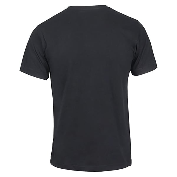 Batman Unisex Adult Logo T-Shirt