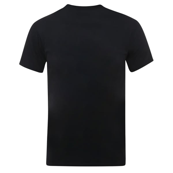 Star Wars Boys Glam Stormtrooper Lightning Bolt Cotton T-Shirt