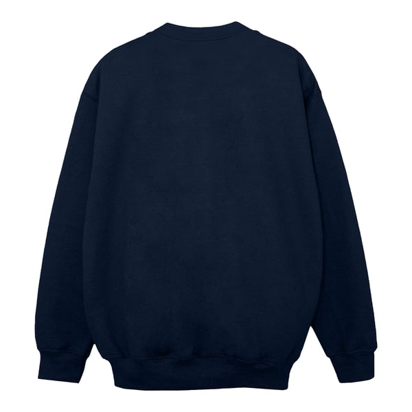 Star Wars Girls Obi-Wan Kenobi Jedi Knight Sweatshirt