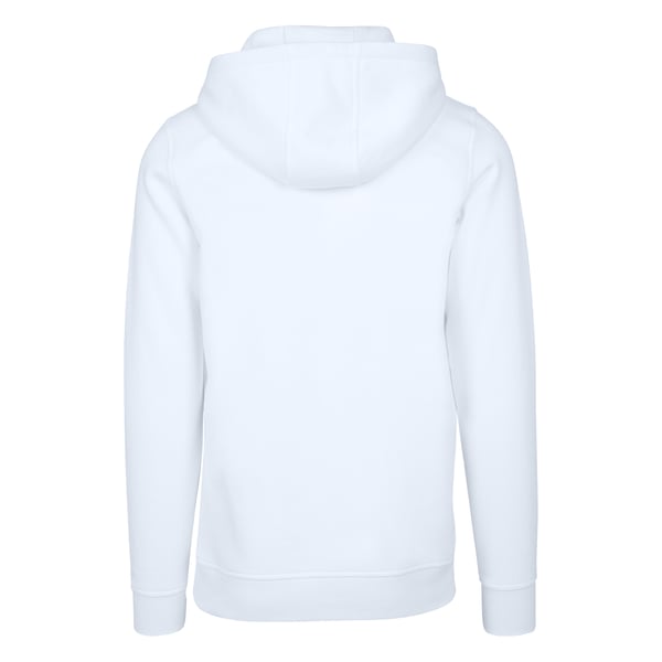 Disney Womens/Ladies Minnie Mouse Kick Chest Hoodie
