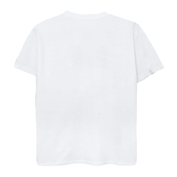 Star Wars Boys Stormtrooper Cotton T-Shirt