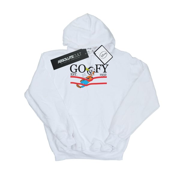 Disney Womens/Ladies Goofy By Nature Hoodie