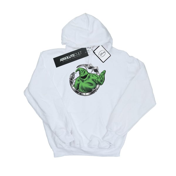 Disney Boys Nightmare Before Christmas Roll The Dice Hoodie