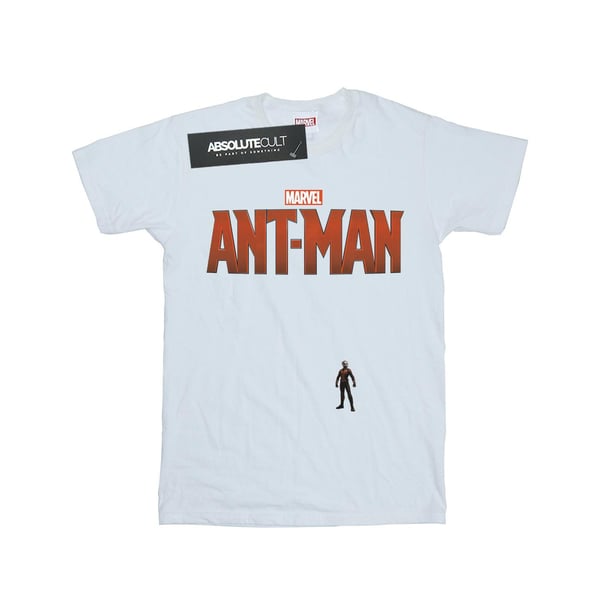 Marvel Mens Ant-Man Tiny T-Shirt
