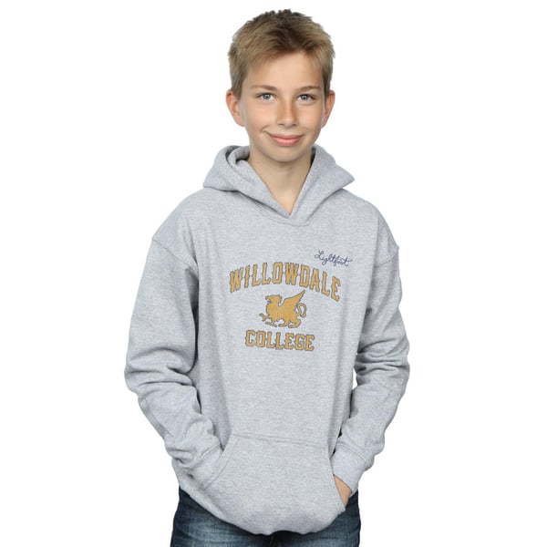 Disney Boys Onward Willowdale College Hoodie
