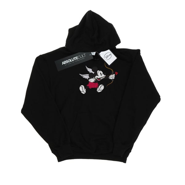 Disney Dam/Dam Mickey Mouse Love Cherub Hoodie