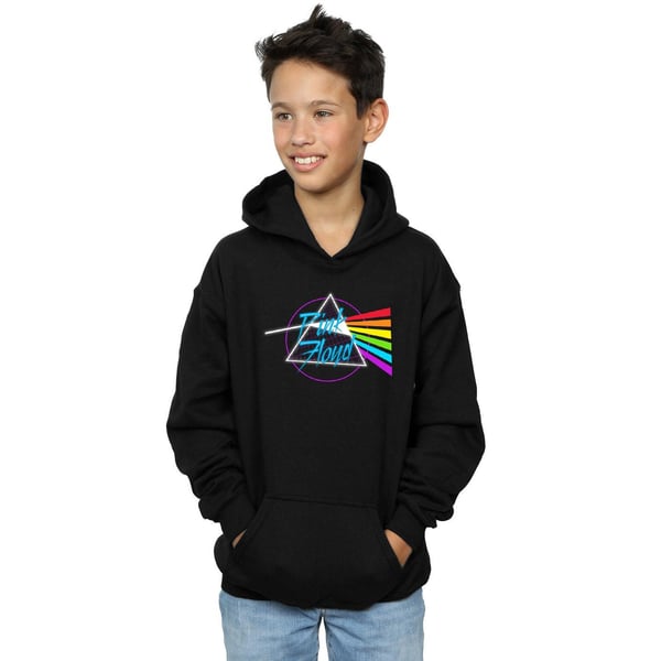 Pink Floyd Boys Neon Darkside Hoodie