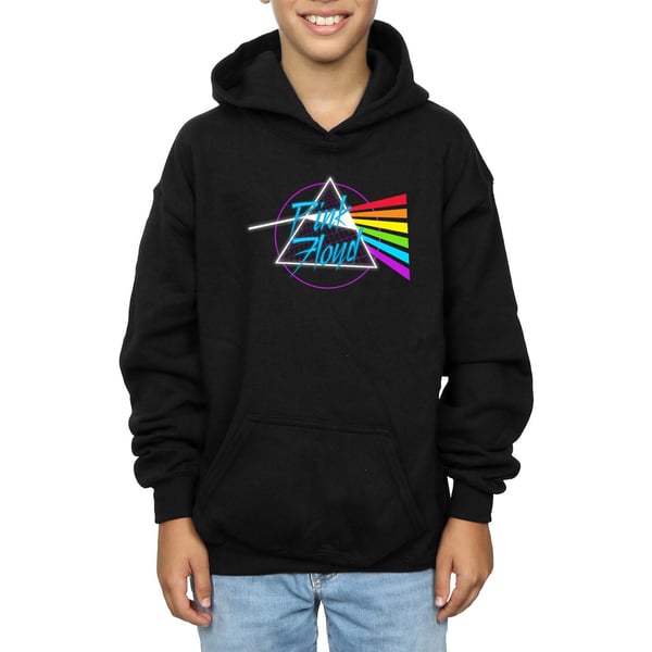 Pink Floyd Boys Neon Darkside Hoodie
