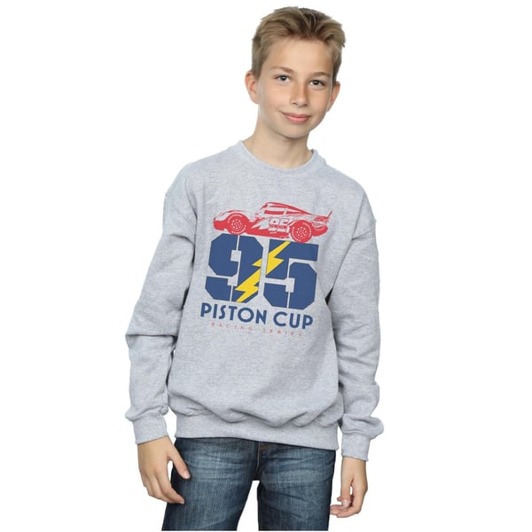 Disney Boys Cars Piston Cup 95 Sweatshirt