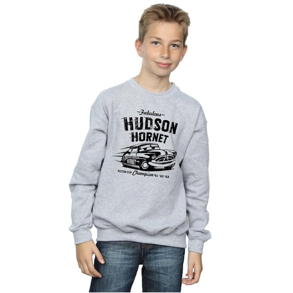 Disney Boys Cars Hudson Hornet Sweatshirt