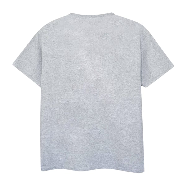 Disney Mens Classic Mickey Mouse T-Shirt