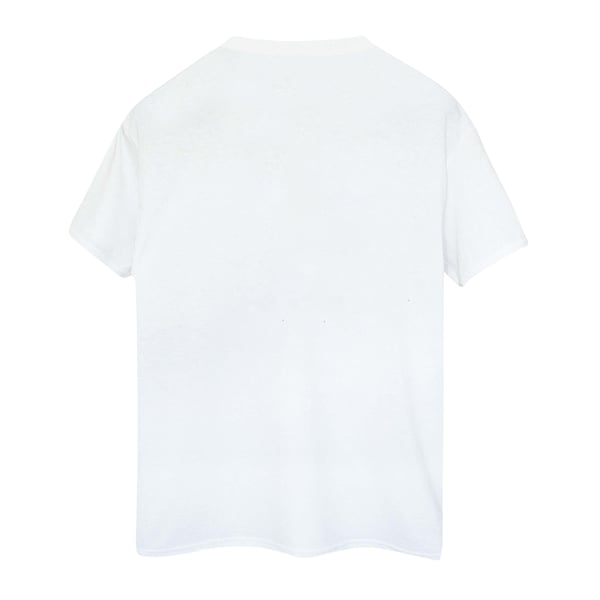 Disney Mens Classic Mickey Mouse Cotton T-Shirt