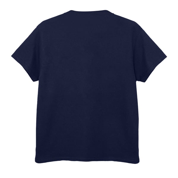 Harry Potter Boys Hogwarts Crest Cotton T-Shirt