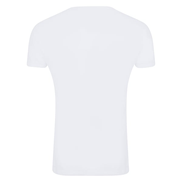 Looney Tunes Mens Bugs Bunny Vintage Cotton T-Shirt