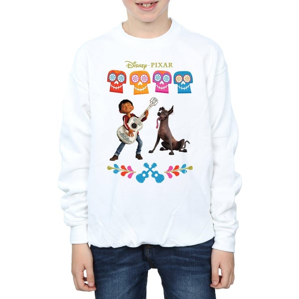 Disney Boys Coco Miguel -logohuppari
