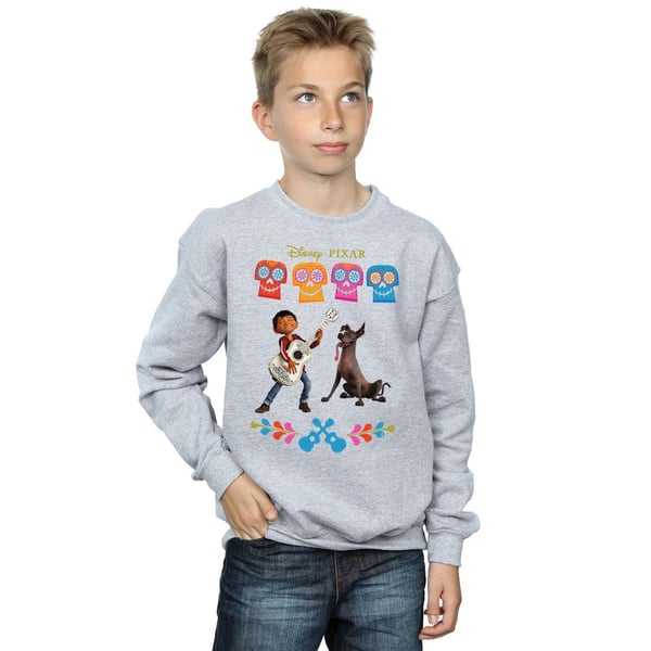 Disney Boys Coco Miguel -logohuppari