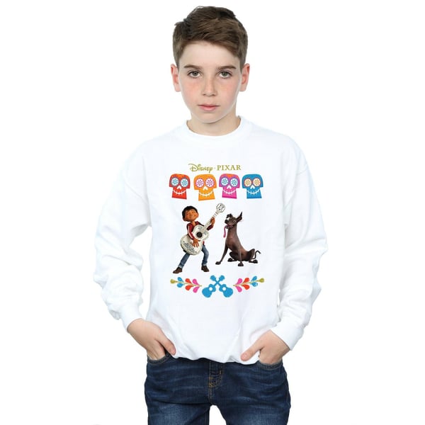 Disney Boys Coco Miguel -logohuppari