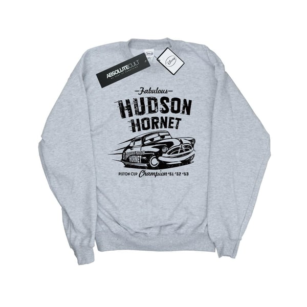 Disney Girls Cars Hudson Hornet Sweatshirt