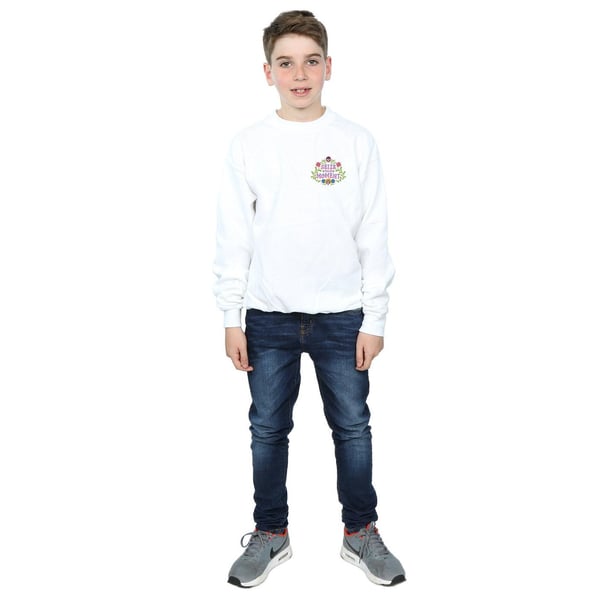 Disney Boys Coco Seize Your Moment Sweatshirt